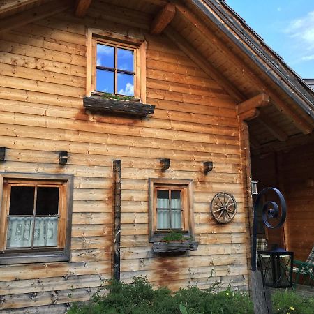 Berg Chalet 303 Туррахер-Хёэ Экстерьер фото