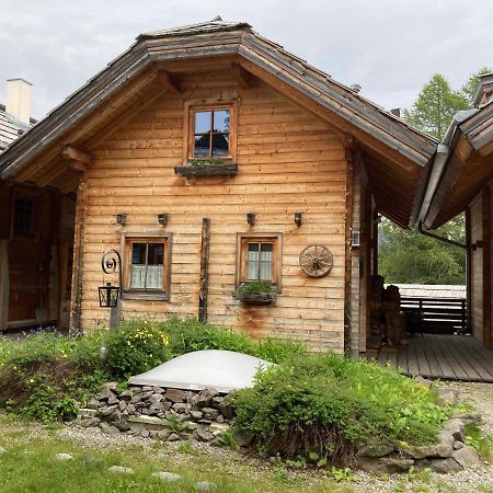 Berg Chalet 303 Туррахер-Хёэ Экстерьер фото