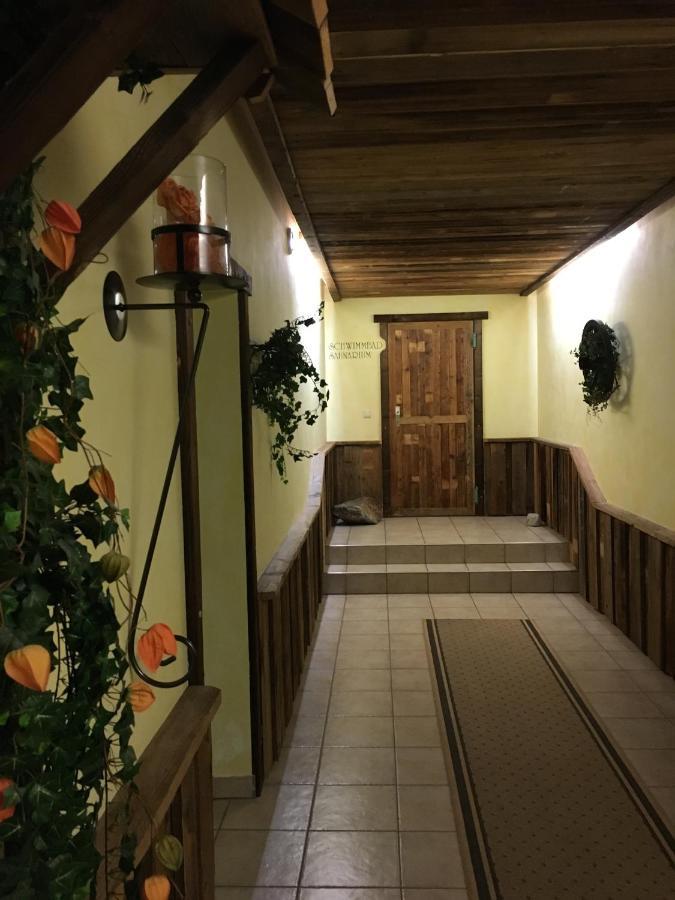 Berg Chalet 303 Туррахер-Хёэ Экстерьер фото
