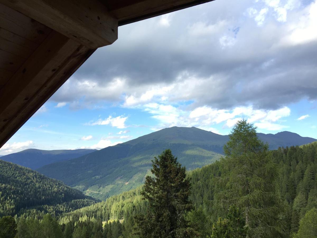 Berg Chalet 303 Туррахер-Хёэ Экстерьер фото