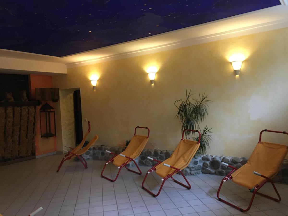 Berg Chalet 303 Туррахер-Хёэ Экстерьер фото