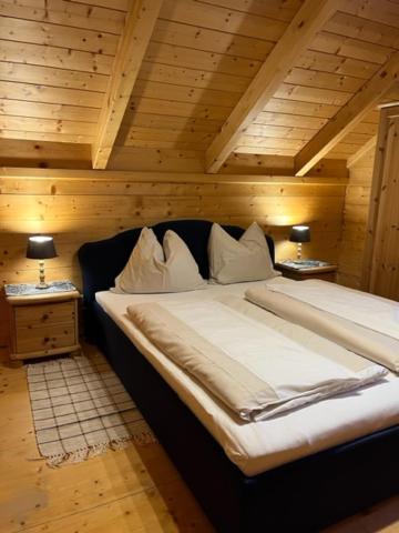 Berg Chalet 303 Туррахер-Хёэ Экстерьер фото