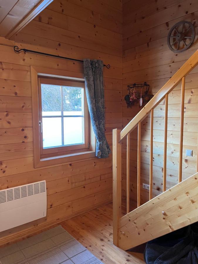Berg Chalet 303 Туррахер-Хёэ Экстерьер фото