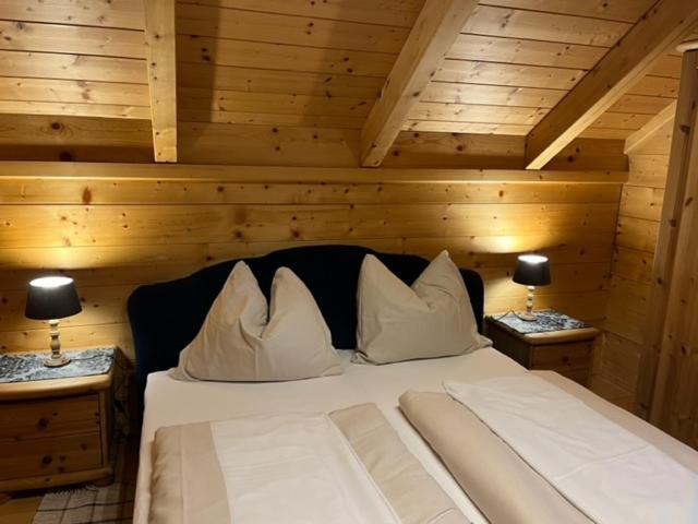 Berg Chalet 303 Туррахер-Хёэ Экстерьер фото
