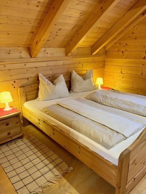 Berg Chalet 303 Туррахер-Хёэ Экстерьер фото